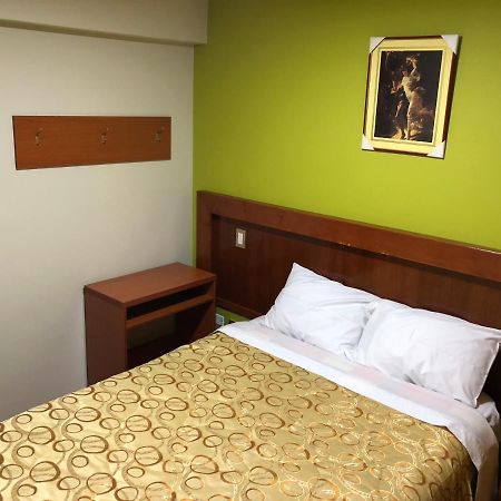 Sumaq Hotel Tacna Eksteriør billede