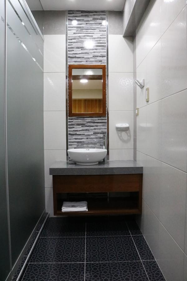 Sumaq Hotel Tacna Eksteriør billede